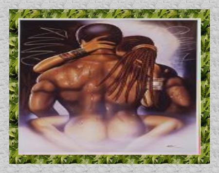 ah comme c'est bo l'amour !!!! lol